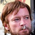 Bilder Richard Dormer