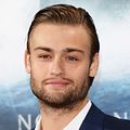 Bilder Douglas Booth