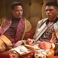 Bilder Bryshere Y. Gray