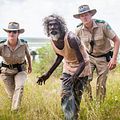 Bilder David Gulpilil