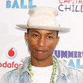 Bilder Pharrell Williams