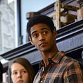 Bilder Alfred Enoch
