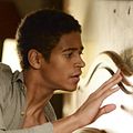 Bilder Alfred Enoch