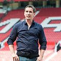 Bilder Gary Neville
