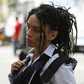 Bilder Lisa Bonet