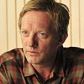 Bilder Douglas Henshall