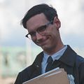 Bilder Cory Michael Smith