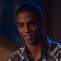 Bilder Keith Powers