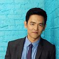 Bilder John Cho