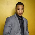 Bilder Trai Byers