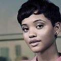 Bilder Kiersey Clemons