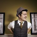 Bilder Olan Rogers