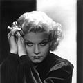 Bilder Jean Harlow