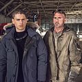Bilder Dominic Purcell