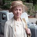 Bilder Geraldine McEwan