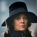 Bilder Helen McCrory