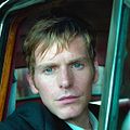Bilder Shaun Evans