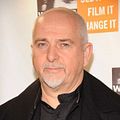 Bilder Peter Gabriel