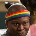 Bilder Tituss Burgess