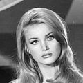 Bilder Barbara Bouchet