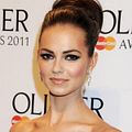Bilder Kara Tointon