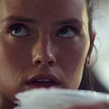 Bilder Daisy Ridley