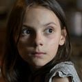 Bilder Dafne Keen