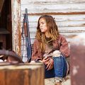 Bilder Haley Lu Richardson