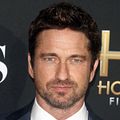Bilder Gerard Butler