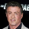 Bilder Sylvester Stallone