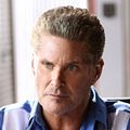 Bilder David Hasselhoff