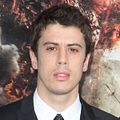 Bilder Toby Kebbell