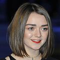 Bilder Maisie Williams