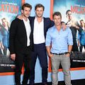 Bilder Luke Hemsworth