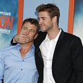 Bilder Luke Hemsworth