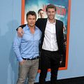Bilder Luke Hemsworth