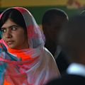 Bilder Malala Yousafzai