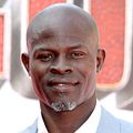 Bilder Djimon Hounsou