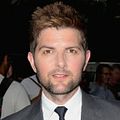 Bilder Adam Scott