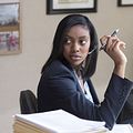 Bilder Condola Rashad