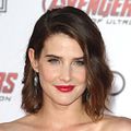 Bilder Cobie Smulders