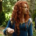 Bilder Amy Manson