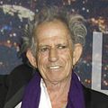 Bilder Keith Richards