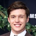 Bilder Nick Robinson