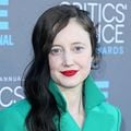 Bilder Andrea Riseborough