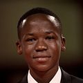 Bilder Abraham Attah