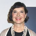 Bilder Isabella Rossellini