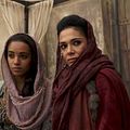 Bilder Maisie Richardson-Sellers
