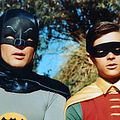 Bilder Burt Ward