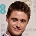 Bilder Max Irons